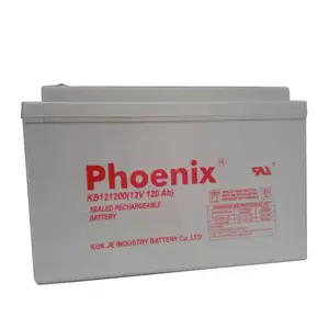 phoenix�������KB122000 12V200AHֱ����ups���� Ǧ�ᴢ����