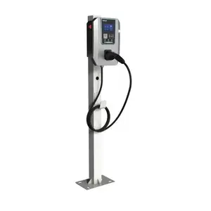 安科瑞AEV200-AC007D新能源汽车充电桩 电车7KW慢充