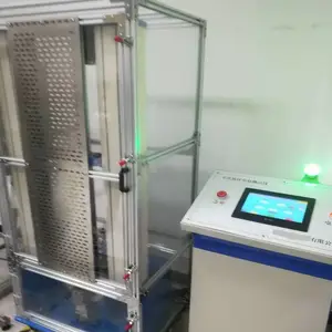 吊杆悬架疲劳寿命试验机,阻尼力测试机