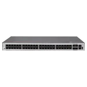 HUAWEI S5735S-L24T4X-A S5735S-L48T4X-A交换机千兆电带万兆光接入