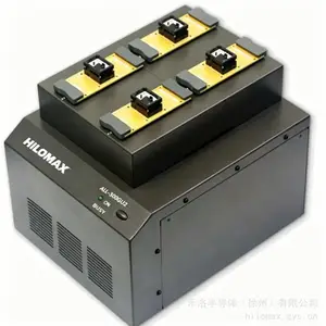 ALL-300GU2-UFS/eMMC量产烧录器-32颗同烧-禾洛半导体HiloMax-原厂直供