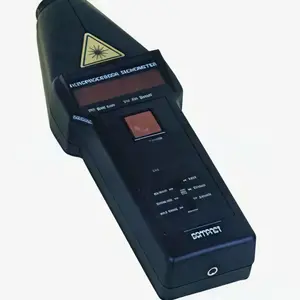 日本BMA 激光测速表 转速表 G02CT6LSR 转速、线速测量
