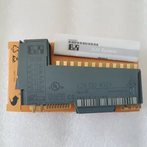 贝加莱控制器模块 X20DO9321 原装库存议价