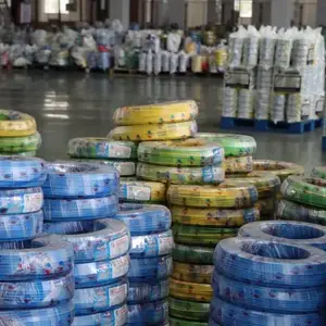浙江阻燃C级电线实时报价 贴心服务 杭州颂鹤电缆供应