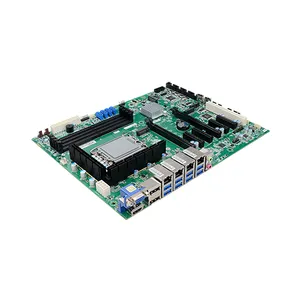RPS630-R680E/Q670E BTL-S/14th/13th/12th Gen Intel® Core Processors