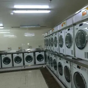 海尔自助商用滚筒洗衣机 郑州洗衣机原装商用洗衣机 社全国联保
