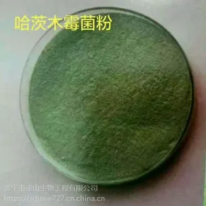 济南农用病害防御哈茨木霉***