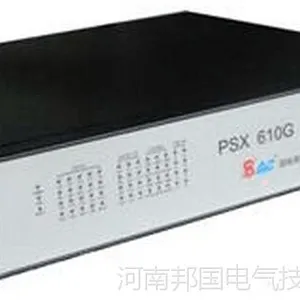 ���Լ�������ͨѶ������PSX602