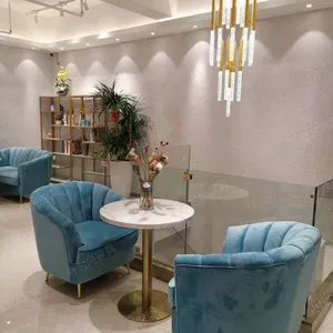中西餐厅皮卡座沙发报价,深圳咖啡厅沙发椅子价格,罗湖火锅店大理石桌子图片