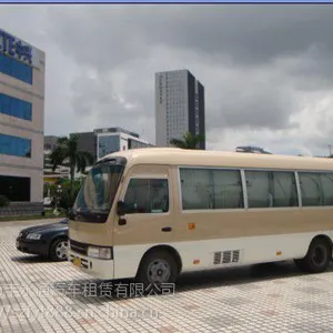 坂田大巴租车便宜坂田租车优惠K深圳坂田豪华车到香港机场租车