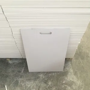 300*400真石漆展板 200*300真石漆手提板 400*600涂料样品板 30*40带把手投标