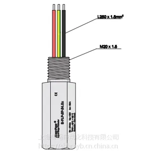 温度压力变送器浪涌保护器辉玛仪表