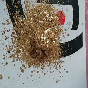 供应金云母片多色云母岩片白云母黑云母金云母