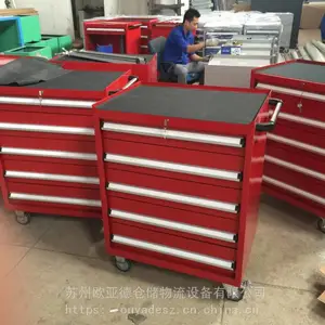 供应工具柜，非标车间工具柜，工具柜批发|宜兴 浏阳工具柜 海门 丹阳工具车