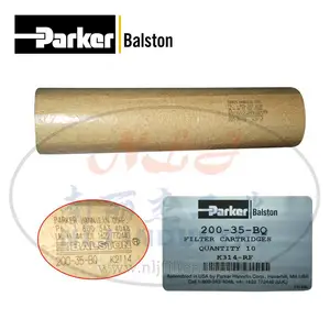 Parker派克Balston滤芯200-35-BQ