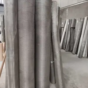 河南造纸设备用金属耐腐蚀过滤网