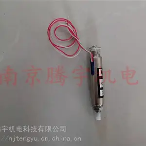 供应日本KGS电磁铁CA-154808用于压印机的压印