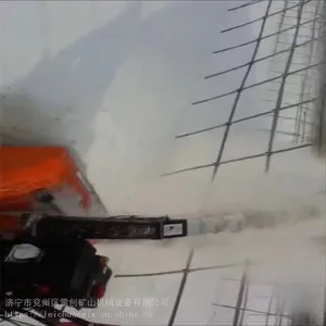 ��ҵ��˫������ˢʽ��ѩ��ɨѩ����ѩ��ɨ�ػ���ҵС��ͣ�����㳡
