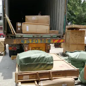 从中国海运瓷砖/木地板/大理石到新加坡物流专线
