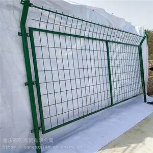 车间隔离网加工厂 重庆隔离网定做加工
