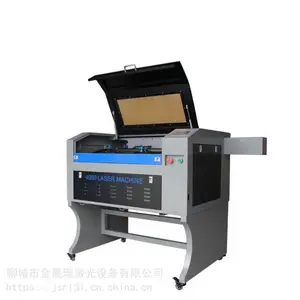 山东科泰小型激光小型4060亚克力木板激光雕刻机厂家价格