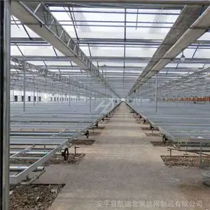 漳州低碳钢丝苗床移动苗床规格定价 网格移动苗床生产加工