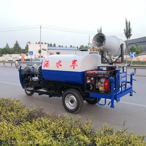 洒水车 绿化洒水车报价 道路洒水车3吨
