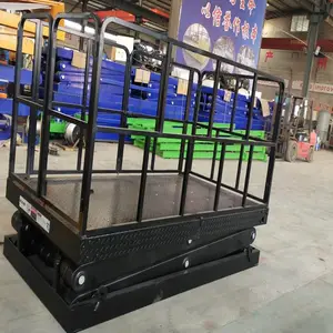����Һѹ�������綯С�͹̶�����ʽ����ƽ̨�綯Һѹ����ƽ̨��������