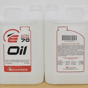 爱德华Ultragrade70真空泵油