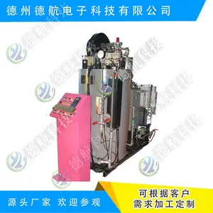 �º��Ƽ�ѹ������ʵ�ٿ���ģ���Һ��ʯ��ģ���
