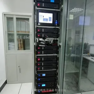 ����Τ��TK-AUDIO AS-5213IC IP����Խ��ն�(һ����������)