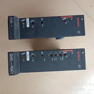 0811405097 BOSCH PV60 大量现货低价出售BOSCH PV60
