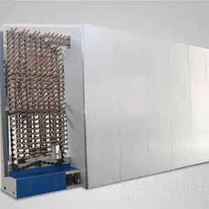 TRZ-2025全自动纸管机