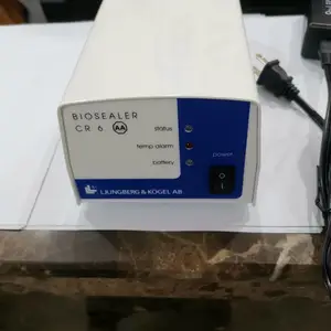 BST ��Ӧ Biosealer CR6 ������Ⱥ���