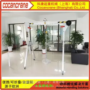 PRG折叠门吊/铝合金门吊
