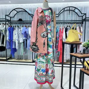 广州女装网店货源 女装折扣批发衣琳服饰 东莞服装尾货批发