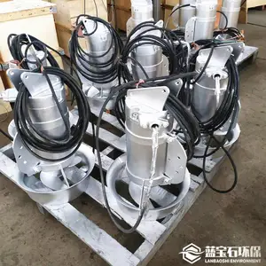 �������̼��Ǳˮ������ QJB210-0.55kwȱ����С��Ǳˮ�����