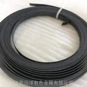 1J50铁镍软磁合金现货供应