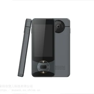 4G智能语音翻译机翻译器随身出国旅游翻译神器拍照离线翻译同声录音互译器中英日韩多国语言学习翻译棒