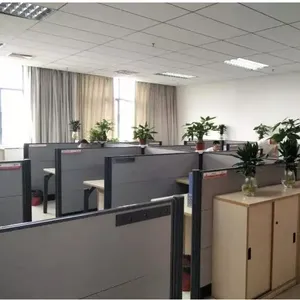 上海百益园林景观工程有限公司