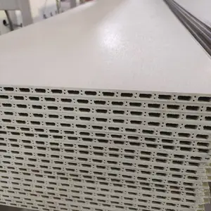 竹木纤维集成墙板 竹木纤维集成墙面 SPC墙板 实心墙板 石塑UV板 压岩板 柔石板