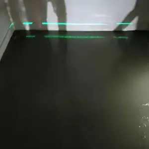 北京不发火细石混凝土工艺流程