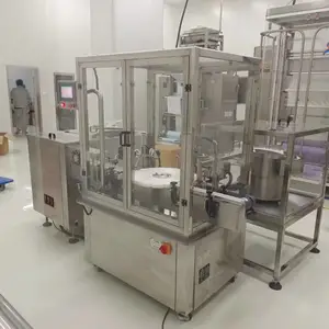 Һ���װ�����ǻ� С��ȫ�Զ�Сƿ��װ�� С�ͻ�ױƷ��װ��