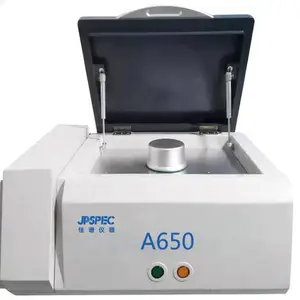 煤灰成分分析仪-A650-X荧光光谱仪准检测煤灰-佳谱