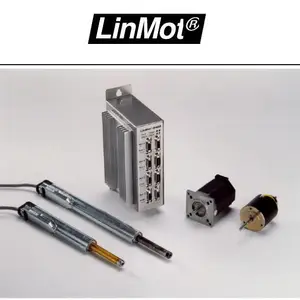 ����LINMOTֱ�ߵ��