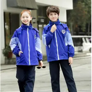 GB18401-2010校服标准学生呢T恤昆明订购昆明校服厂产品