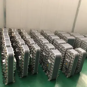 四川EDI模块电离子联系除盐AMPURE模块0.5T