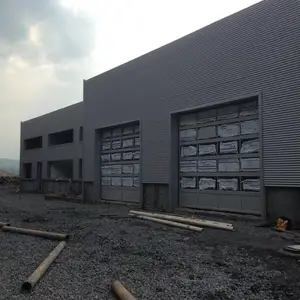 苏州厂房4S店波浪板/供应 3004铝镁锰 彩钢波浪板825/4S店幕墙面板