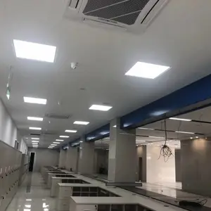 吊顶行业的创新者------盛邦搏纳GRP天花板。
