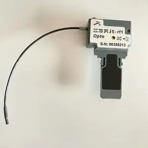 德国IBR无线发射器IBRit-rf1-opto(F604055)用于opto接口指示表